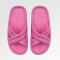 YOOYU VERA KADIN KALIN TABANLI TERLİK PEMBE